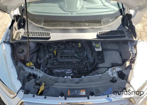 2019 Ford Escape Se from USA, damaged, VIN 1FMCU9GD3KUA61302